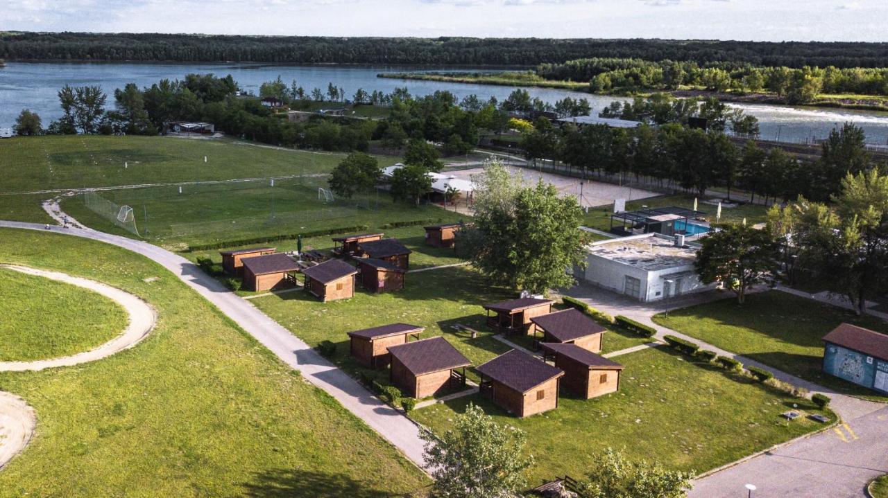 Hotel And Park Divoka Voda