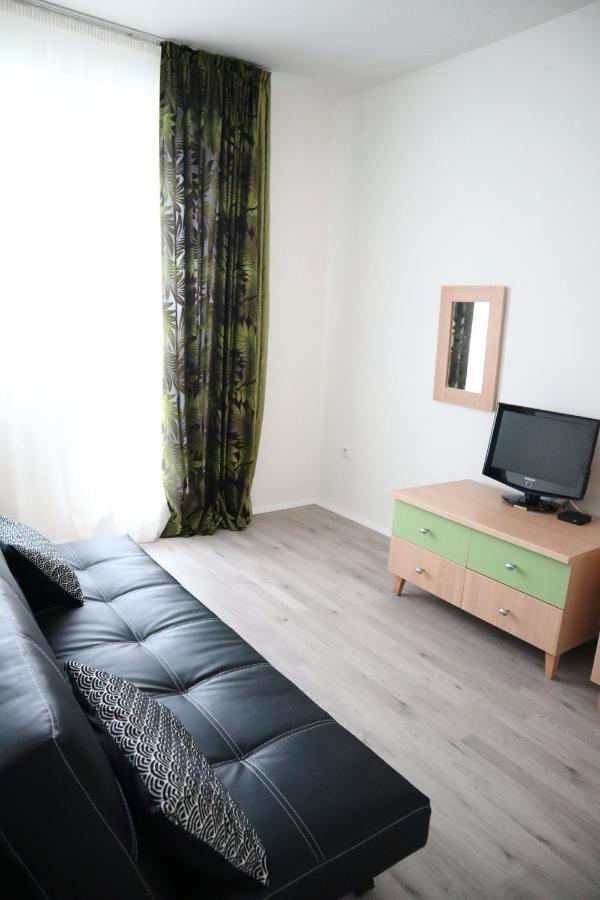And Park Divoka Voda 3* Pressburg