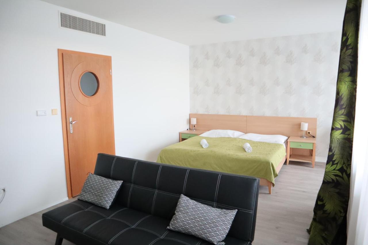 And Park Divoka Voda Hotel 3*