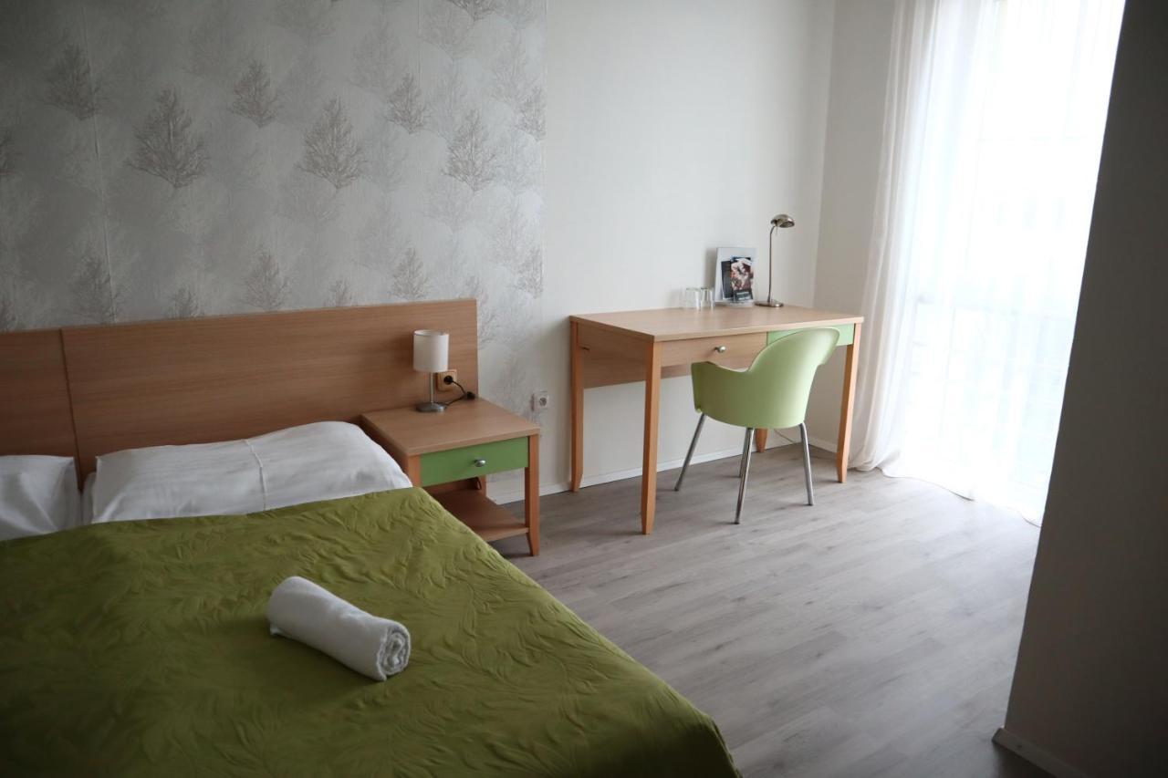 And Park Divoka Voda 3* Pressburg