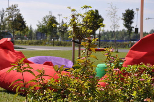 And Park Divoka Voda 3* Pressburg